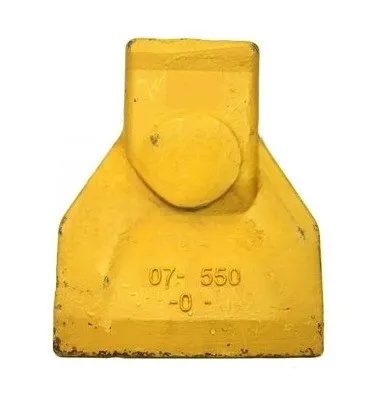 107-3350,1073350 Cat Style J350F kaltinis platus dantis