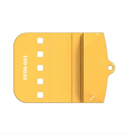 109-9030 1099030 „Caterpillar Half Arrow Center“ 5 skylės