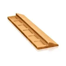 10WE120 Pusinės rodyklės kaušo dilimo krašto juostelė