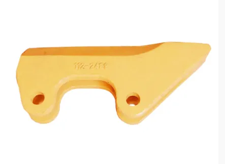 112-2489-40 CAT kaušas Goanna Bar 40MM ATIDARYMAS