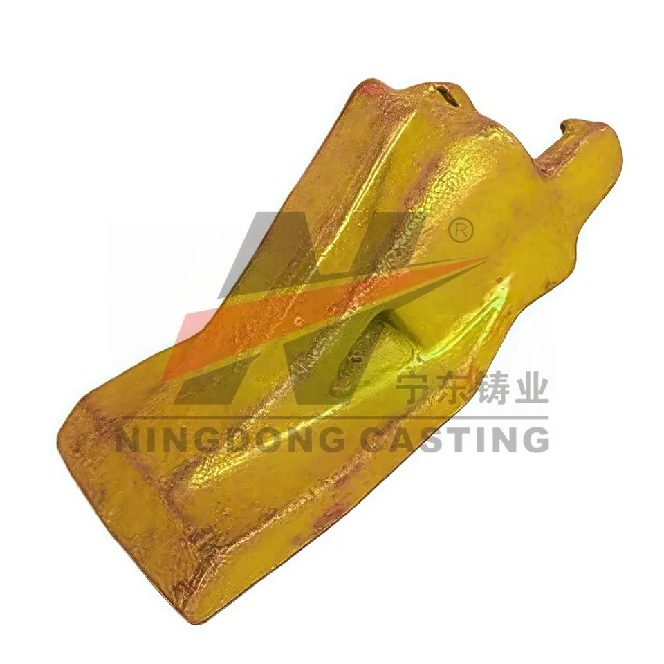 1218 750 H2 ESCO 47AG traktoriaus „Helilok“ dantis