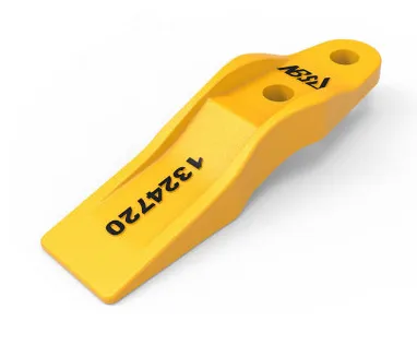 132-4720,1324720 Caterpillar Unitooth skirtas Skidsteer