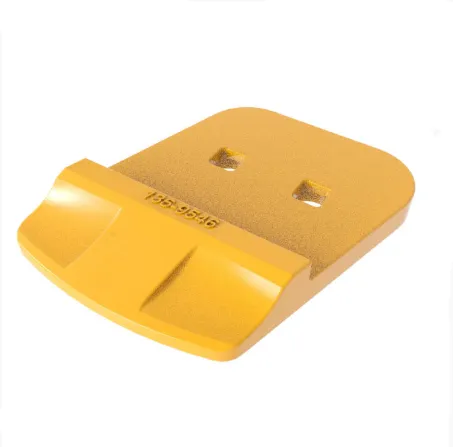 135-9546 LH pakaitinio CAT segmento pusės rodyklė