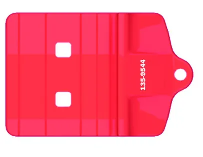 1359544,135-9544 CAT centrinis pusinės rodyklės kraštas