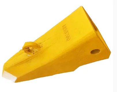 1359700 CATERPILLAR krautuvo, didelio našumo įsiskverbimo taškas