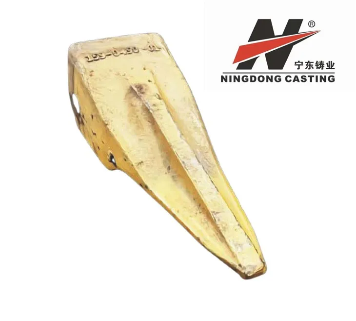 159-0450,1590450 „Caterpillar“ ilgas aštrus antgalis