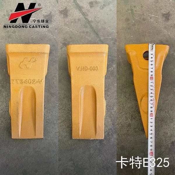 168-1409,1681409 CAT J400 Rock Penetration Plus antgalis