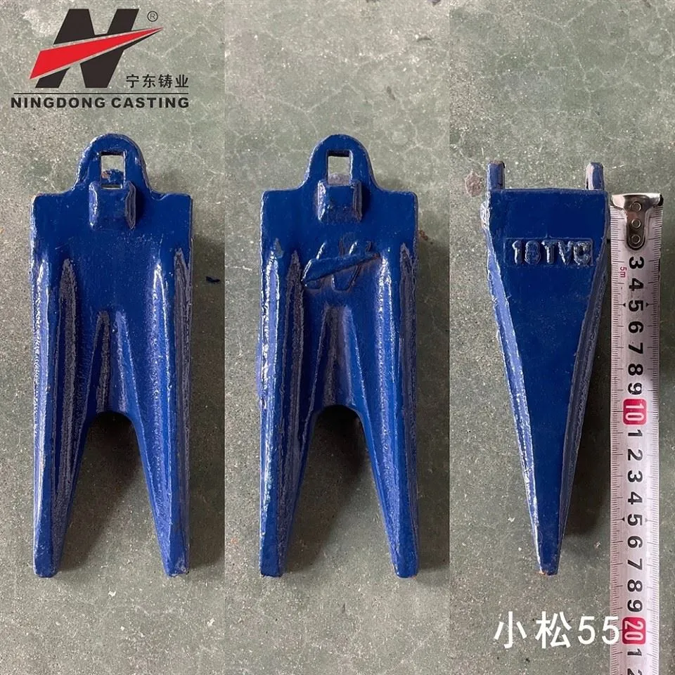 18TVC TWIN TIGER CENTINĖ KONIKINIO STILIO DOINGAS