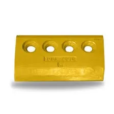 195-7096 Krautuvo segmentų nusidėvėjimo plokščių centras