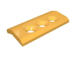 195-7181 „Caterpillar Style 3“ varžtas dešinėje pusėje, skirtas krautuvui