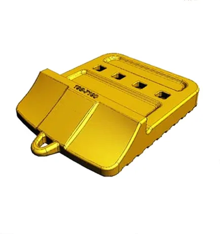 195-7190/1957190 Prisukamas pusės rodyklės segmento PR