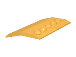 195-7230 Centrinės uolienos segmento viršutinė plokštė