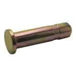 1U0739 Kaušo šoninės juostos apsaugos kaiščio mazgas