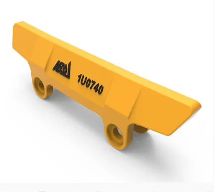 1U0740 Kaušo šoninė apsauga, skirta CAT E345