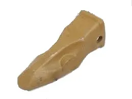 1U3202PT pakaitinis Caterpillar J200 ekskavatorinio krautuvo prasiskverbimo dantis