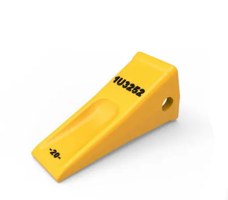 1U3252,1U-3252 „Caterpillar J250“ standartinis ilgojo kaušo danties taškas