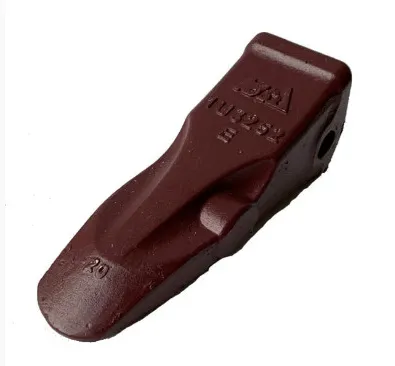 1U3252E Caterpillar Style J250 serijos papildomas kaušo dantis