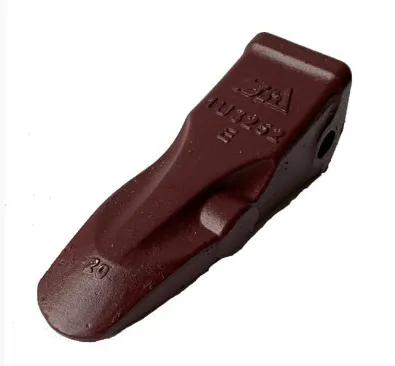 1U3252E Caterpillar Style J250 serijos uoliniai kaušiniai dantys