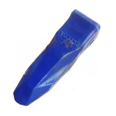 1U3252PT Cat J250 krautuvo danties įsiskverbimas į akmenį