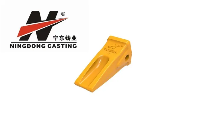 1U3352A,1U-3352Kačių kasimo kaušo purvo dantys