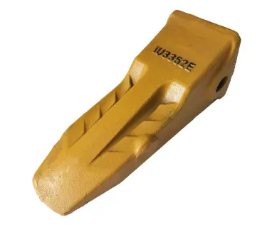 1U3352E Caterpillar bendrosios paskirties ilgas dantis