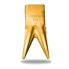 1U3552WTL,9W8552WTL,138-6558 J550 ekskavatoriaus dvigubas tigro dantis, skirtas E345, E350