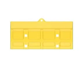 217-4725 VARŽTAS CENTRINĖS RODYKLĖS PUSĖ