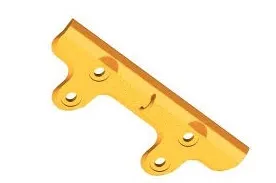 217-4725TP CAT Half Arrow Viršutinės plokštės centras