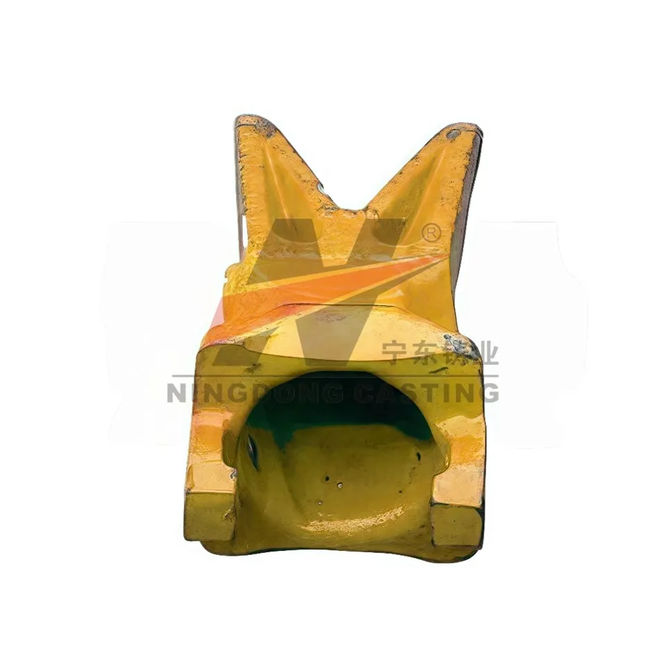 21TVIP 21TVIPL COBRA LINE ESCO Twist Dantis