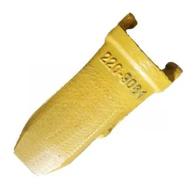 220-9081} Extra Duty Bucket Teeth CAT319 320 K80