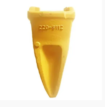 220-9112 2209112 K110 Caterpillar 325D 345D 98ÃH kaušo antgalis