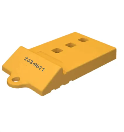 2530077/253-0077 LH galinio krašto pusinė rodyklė