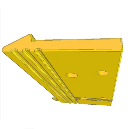 2530079/253-0079 Užsukama vidurinė rodyklė