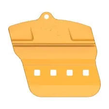 264-2091 Ratinio krautuvo kaušo segmentas RH