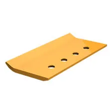 264-2097 Dešinysis varžtas ant viršaus tvirtinamas nusidėvėjimo plokštelė