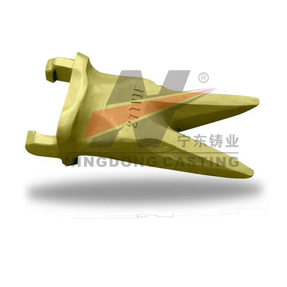 27TVIP ESCO HELILOK TWIN TIGER DOINAI