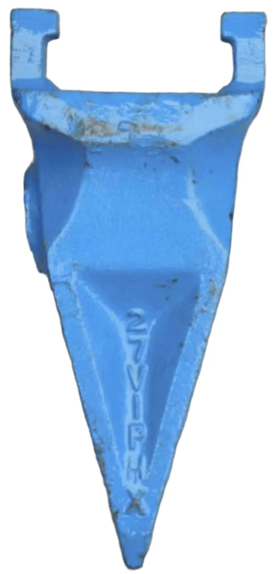 27VIPHX 27- VIPHX HENSLEY ESCO PICK TINK