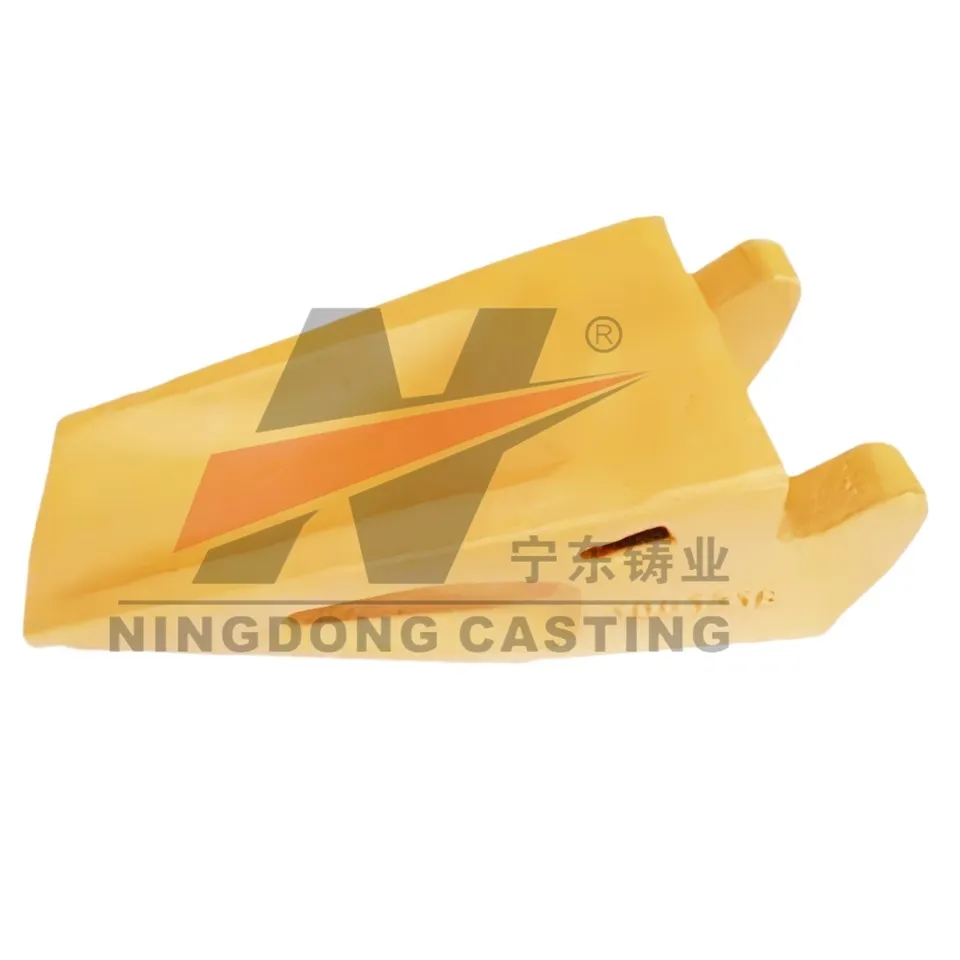 3001318 Liebherr Z-sistemos Z16C ekskavatoriaus dantys