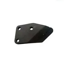 3066998 Hitachi Wear atsarginių dalių šoninis pjoviklis