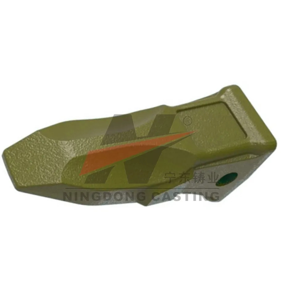 350cpe J350 Tip Cat 235 Esco skverbimosi dantis