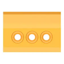 353-0157 Lietos CÃT ekskavatoriaus viršutinės dangos plokštės