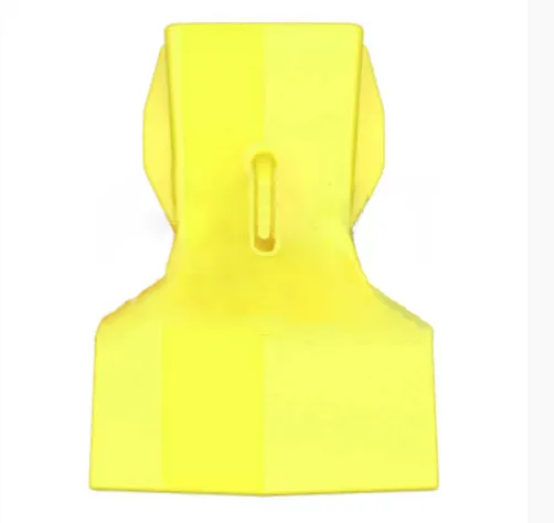 368-3866 „Caterpillar A170“ platus dantų antgalis