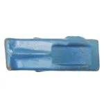 37HXS Hensley standartinis purvo kibiro dantis