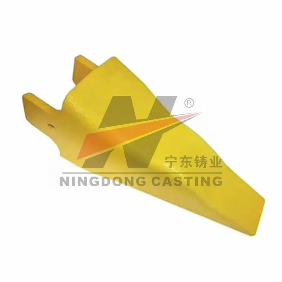 39RH16A 39-RH16A Esco atsarginių susidėvinčių dalių danties taškas