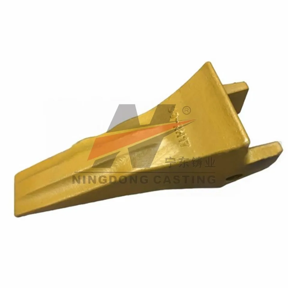 39RH17, 39-RH17 Buldozerio ekskavatoriaus plėšiklio antgaliai