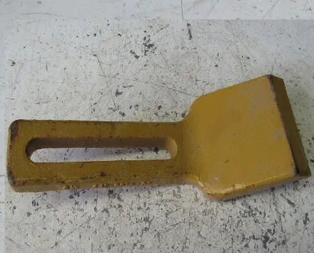 445-8876 „Caterpillar“ plieninis grandiklis, skirtas CP&CS tankinimo volams