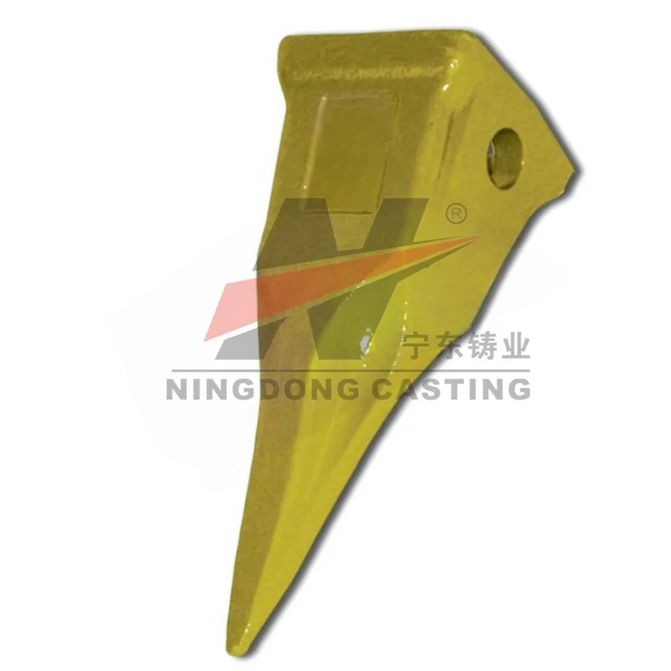 450SPE CAT J450 J460 MAXDRP DRP Šoninio užrakto kaiščio dantis