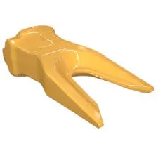 470-7973 Cat K110 dvigubo smaigalio ekskavatoriaus kaušo antgalis