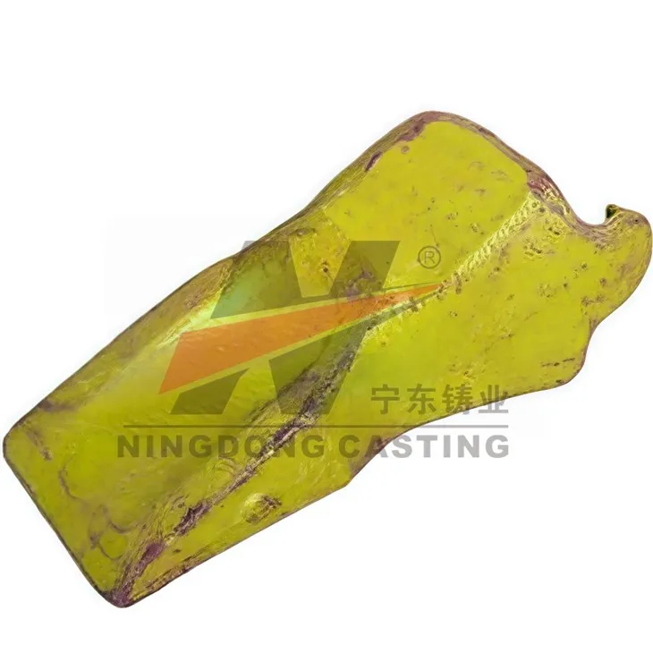 47arl 47-Arl Abrazon Rock Type Tractor Bucket galiukų