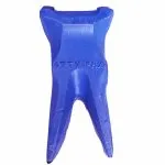 47TVIPHX HENSLEY DOVE TIGER BUCKET TIP